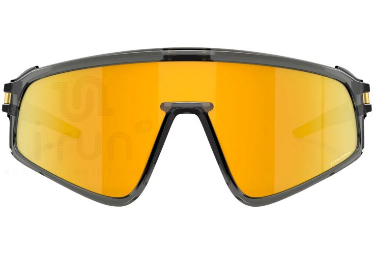 Oakley Latch Panel Prizm 24K