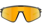 Oakley Latch Panel Prizm 24K