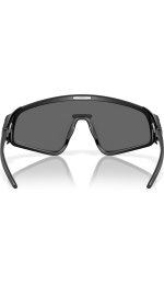 Oakley Latch Panel Prizm Black