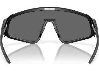 Oakley Latch Panel Prizm Black