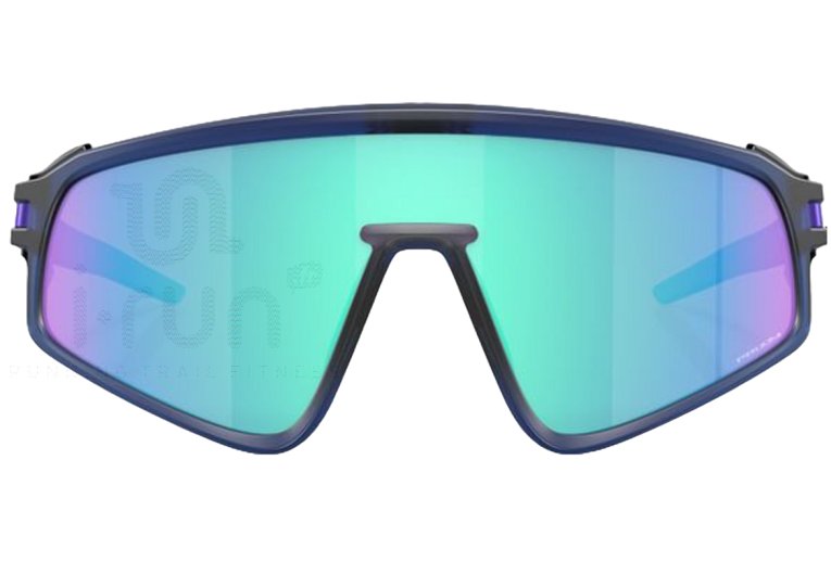 Oakley Latch Panel Prizm Sapphire
