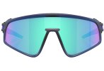 Oakley Latch Panel Prizm Sapphire