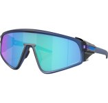 Oakley Latch Panel Prizm Sapphire