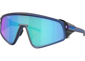 Oakley Latch Panel Prizm Sapphire