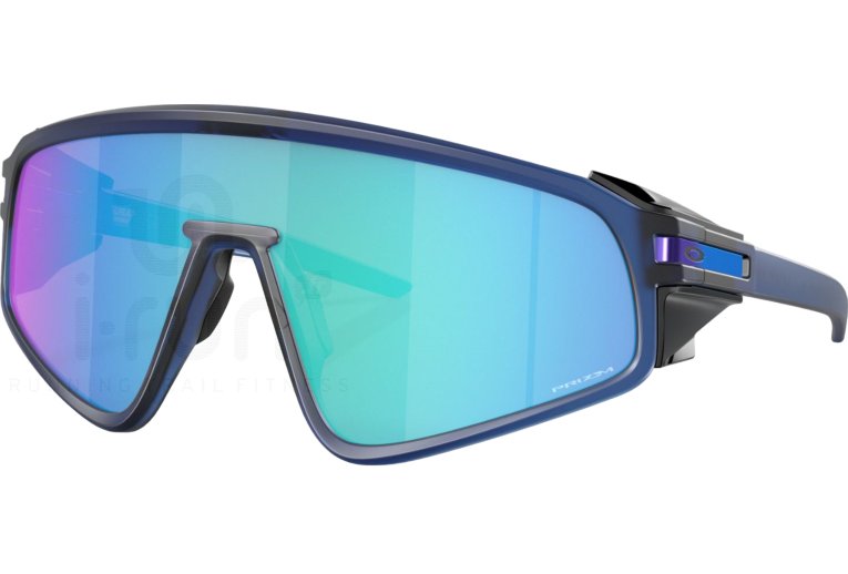 Oakley Latch Panel Prizm Sapphire