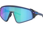 Oakley Latch Panel Prizm Sapphire