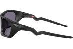 Oakley Lateralis Prizm Grau