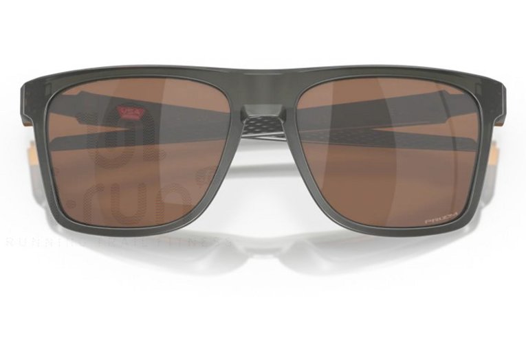 Oakley Leffingwell Prizm