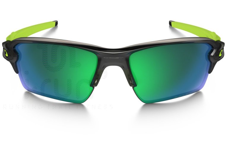 Oakley Gafas Flak 2.0 XL polarizadas
