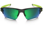 Oakley Gafas Flak 2.0 XL polarizadas