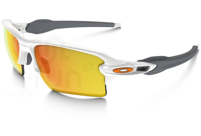 Oakley Gafas Flak 2.0 XL Team Colors