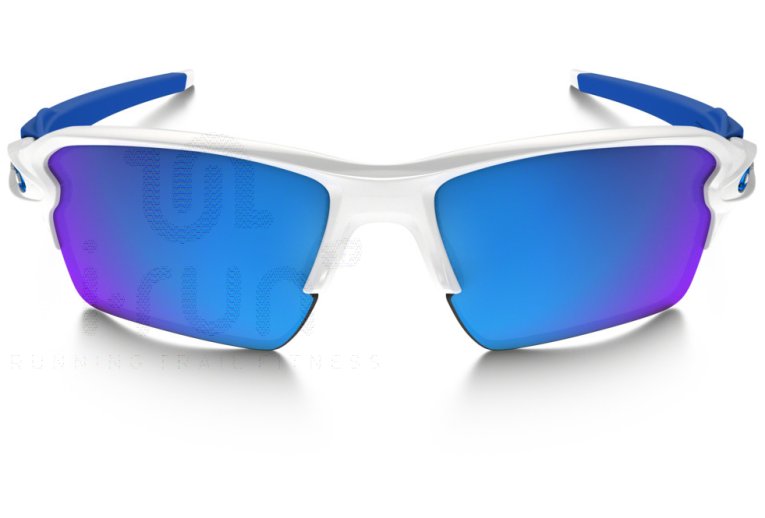Oakley Gafas Flak 2.0 XL Team Colors