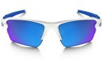 Oakley Gafas Flak 2.0 XL Team Colors