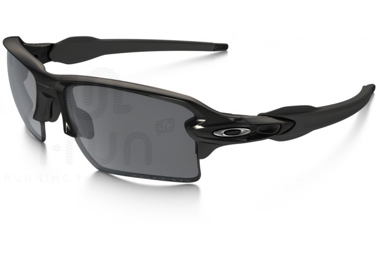 Oakley Gafas Flak 2.0 XL polarizadas
