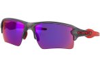 Oakley Lunettes Flak 2.0 XL Prizm Road