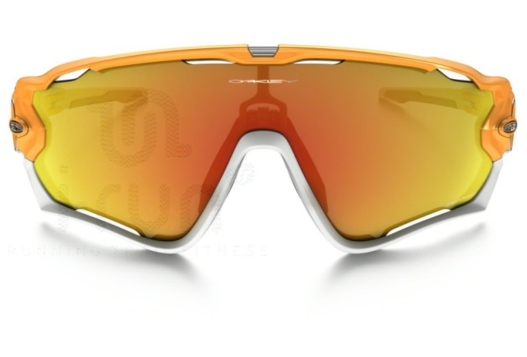 Oakley Gafas Jawbreaker Atomic Polarized
