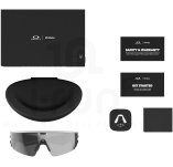 Oakley Meta Vanguard Prizm Black
