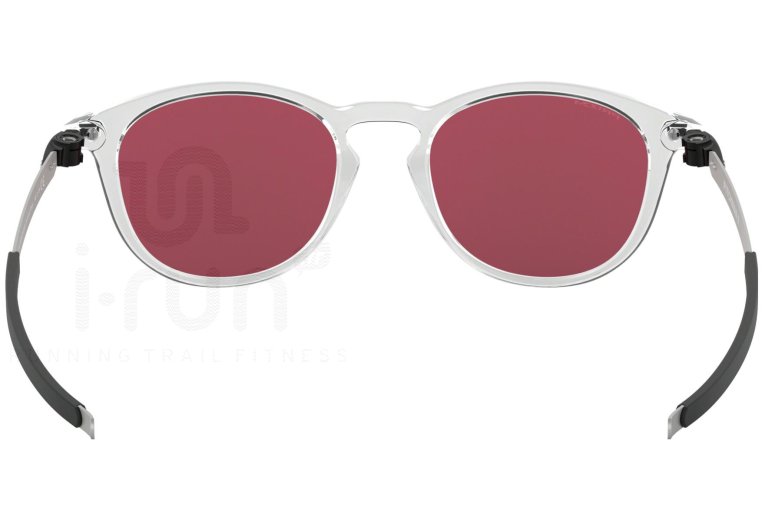 Oakley Pichtman R Polished Clear Prizm