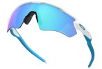 Oakley gafas Radar EV Path Prizm Sapphire
