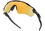 Oakley Radar EV Path Prizm Polarized Prizm 24K