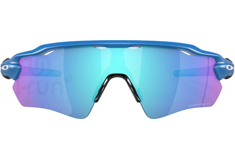Oakley Radar EV Path Prizm Polarized Sapphire