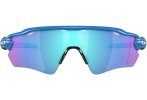 Oakley Radar EV Path Prizm Polarized Sapphire