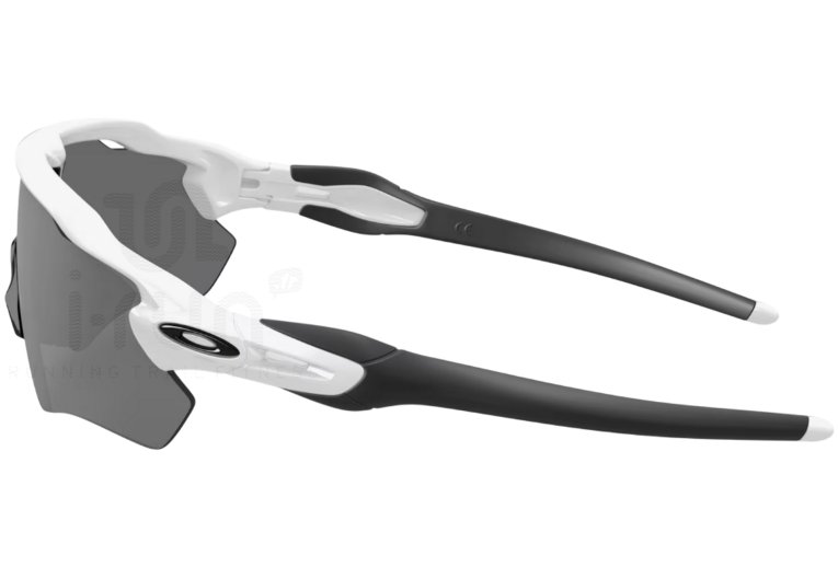 Oakley Radar EV Path Prizm Polarized Schwarz