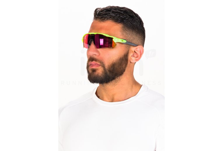 Oakley Radar EV Path Prizm Road