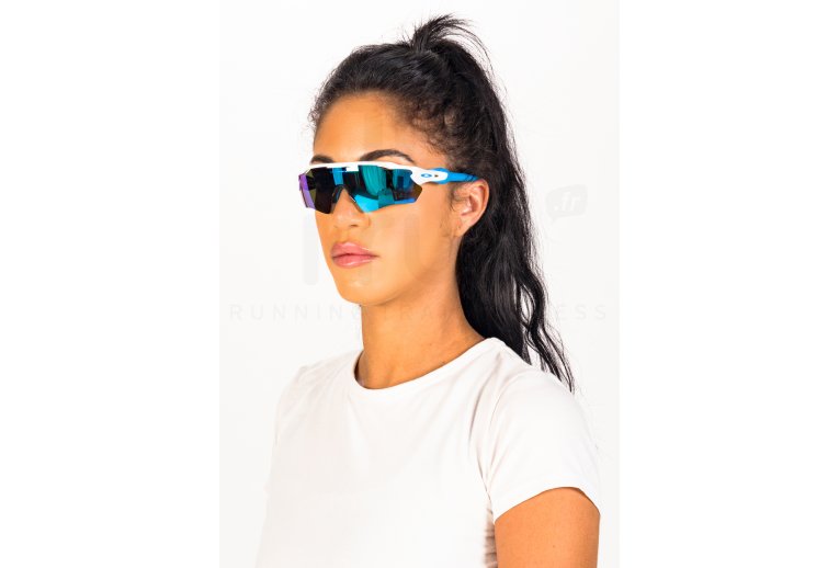 Oakley Radar EV XS Path Prizm