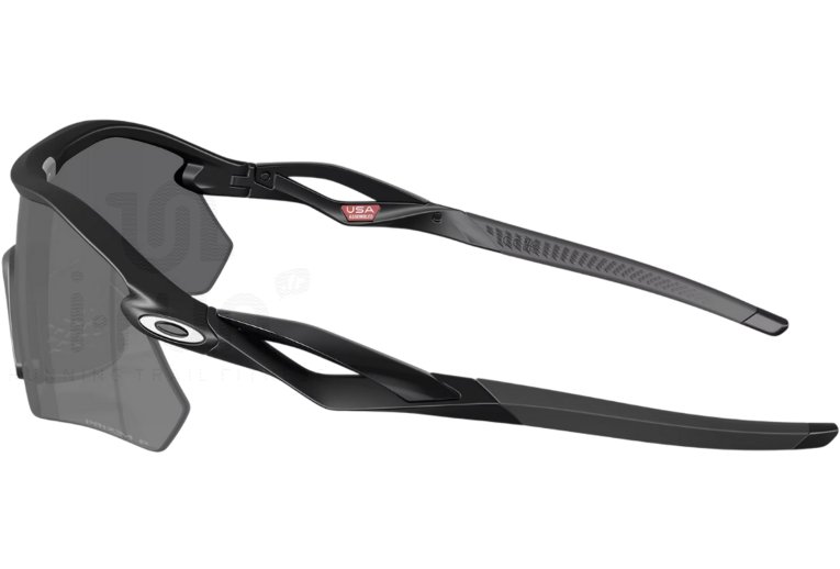 Oakley Radar Plate Prizm Polarized