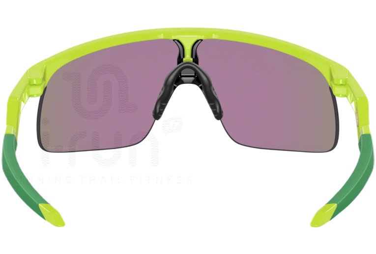 Oakley Resistor Prizm Jade Junior