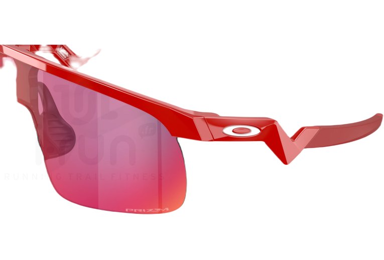 Oakley Resistor Prizm Road Junior