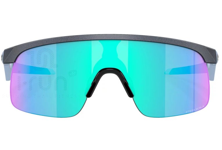 Oakley Resistor Prizm Sapphire Rediscover