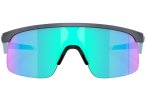 Oakley Resistor Prizm Sapphire Rediscover
