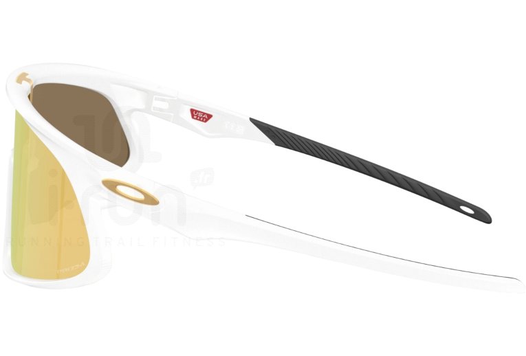 Oakley RSLV Prizm 24K