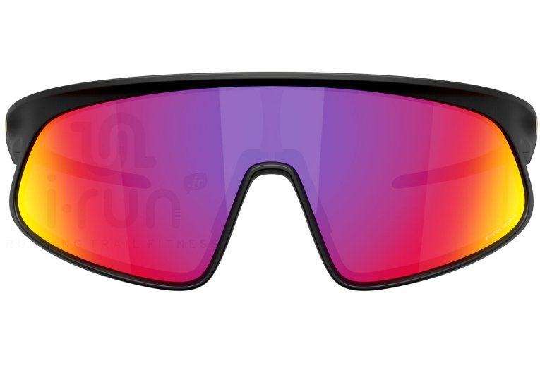 Oakley RSLV Prizm Strada