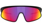 Oakley RSLV Prizm Strada
