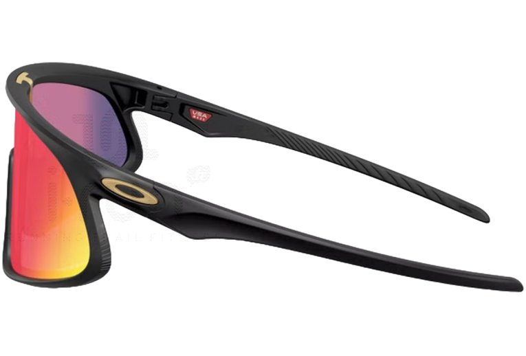 Oakley RSLV Prizm Strada