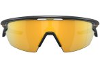 Oakley Sphaera Prizm 24K