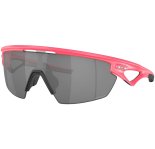 Oakley Sphaera Prizm Black