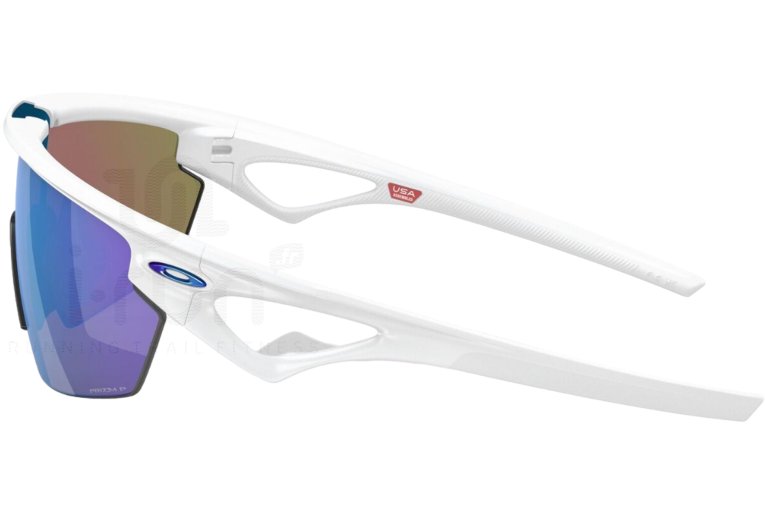 Oakley Sphaera Prizm Sapphire Polarized