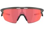 Oakley Sphaera Prizm Trail Torch