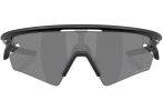 Oakley Sphaera Slash Prizm Polarized Black