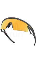 Oakley Sphaera Strike Prizm 24K Polarized