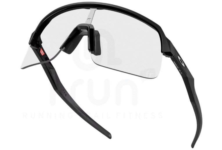 Oakley Sutro Lite Photochromic Clear