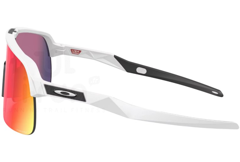 Oakley Sutro Lite Prizm Strada