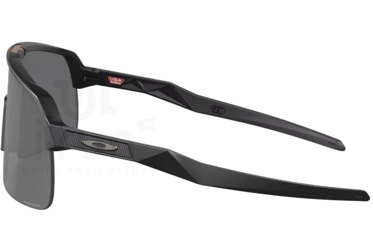 Oakley Sutro Lite Prizm Zwart