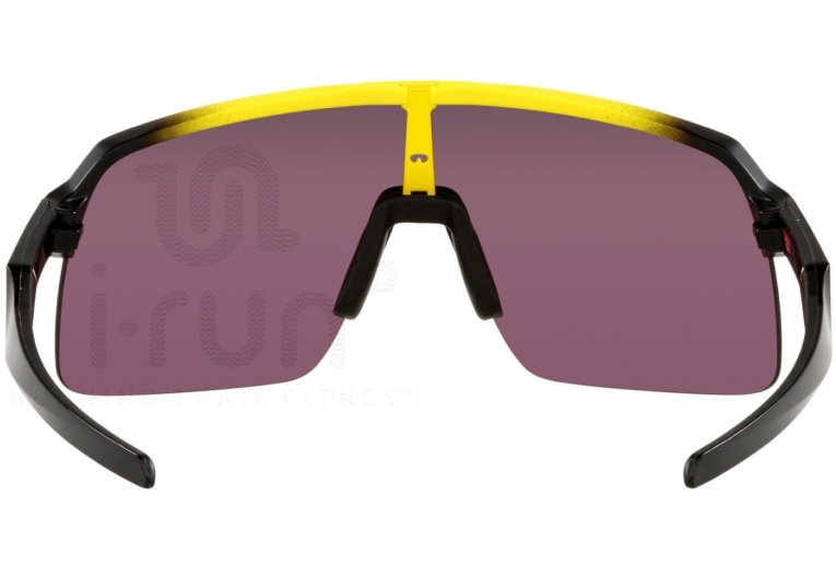 Oakley Sutro Lite Prizm Tour de France 2022