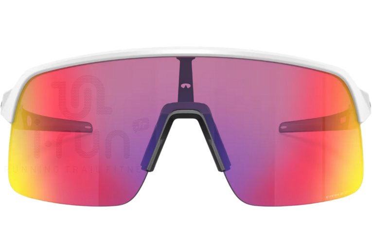 Oakley Sutro Lite S Prizm Straße