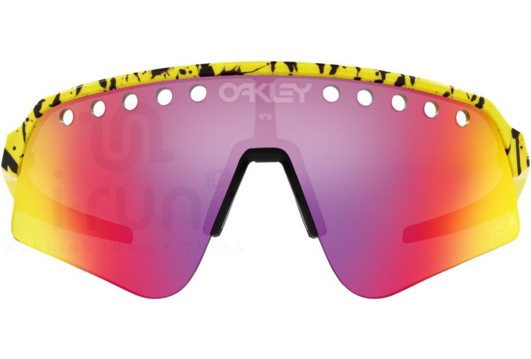 Oakley Sutro Lite Sweep Prizm Tour de France
